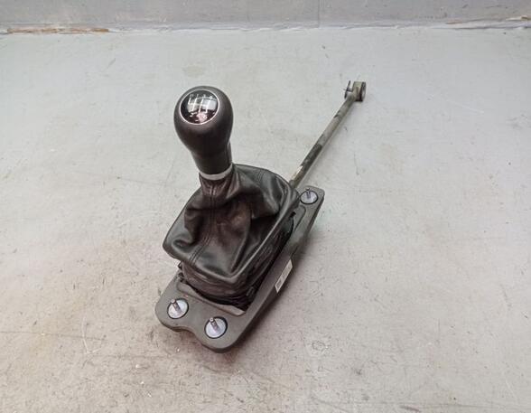 Transmission Shift Lever AUDI A4 Avant (8K5, B8)