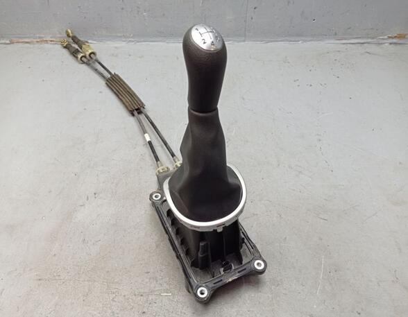 Transmission Shift Lever RENAULT Clio III (BR0/1, CR0/1), RENAULT Clio IV (BH)