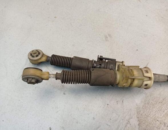 Transmission Shift Lever RENAULT CLIO III (BR0/1, CR0/1)