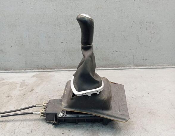 Transmission Shift Lever RENAULT CLIO III (BR0/1, CR0/1)