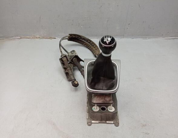 Transmission Shift Lever VW GOLF V Variant (1K5)