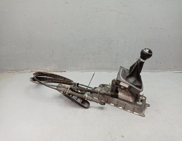 Transmission Shift Lever VW GOLF V Variant (1K5)