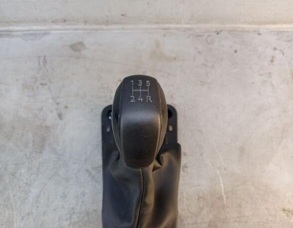 Transmission Shift Lever PEUGEOT 208 I (CA_, CC_)