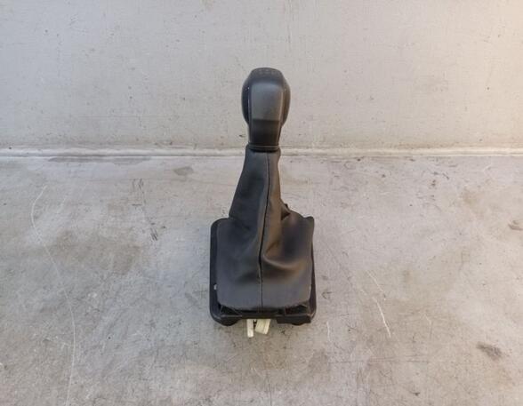 Transmission Shift Lever PEUGEOT 208 I (CA_, CC_)