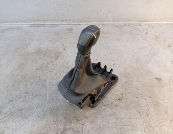 Transmission Shift Lever PEUGEOT 208 I (CA_, CC_)