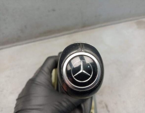 Transmission Shift Lever MERCEDES-BENZ E-CLASS (W211)