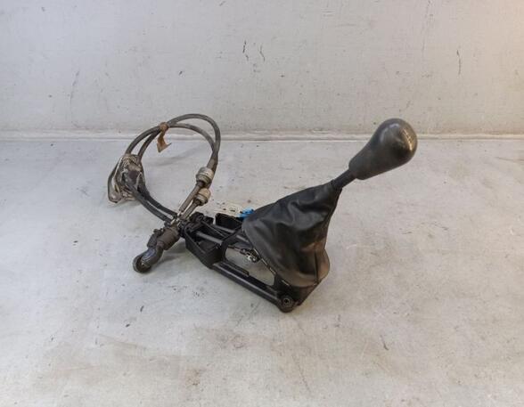 Transmission Shift Lever TOYOTA AYGO (_B1_)