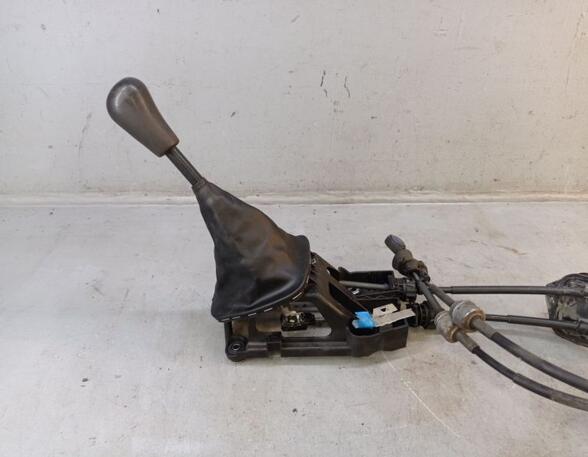 Transmission Shift Lever TOYOTA AYGO (_B1_)