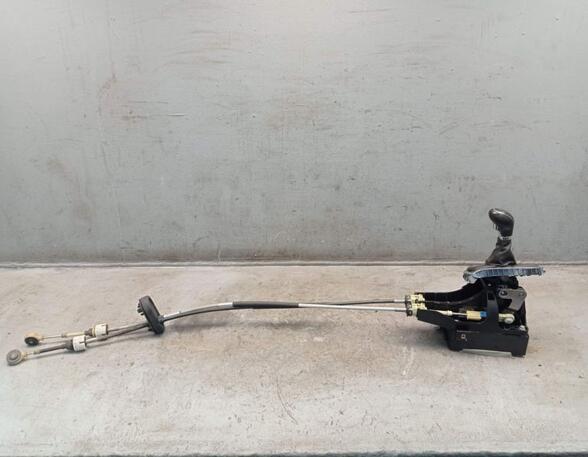 Transmission Shift Lever OPEL ASTRA J Sports Tourer (P10)