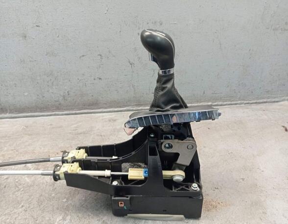 Transmission Shift Lever OPEL ASTRA J Sports Tourer (P10)