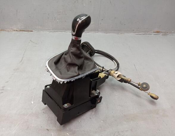 Transmission Shift Lever OPEL ASTRA J Sports Tourer (P10)