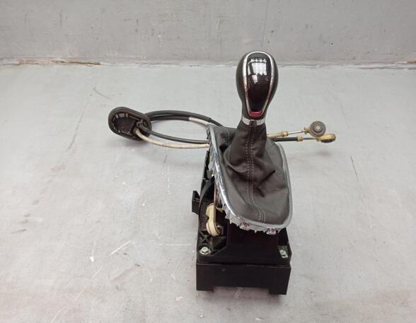 Transmission Shift Lever OPEL ASTRA J Sports Tourer (P10)