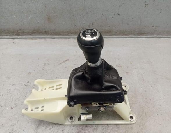 Transmission Shift Lever MAZDA 3 (BM, BN)