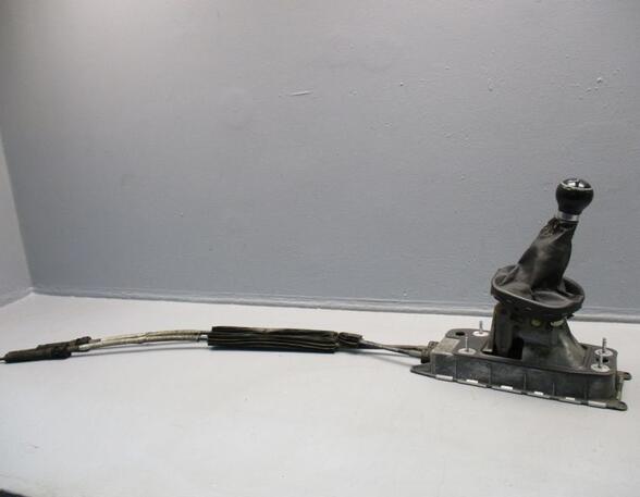 Transmission Shift Lever VW TOURAN (1T1, 1T2)