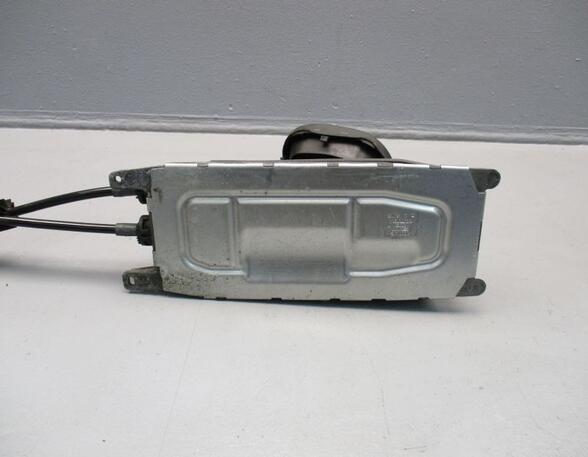 Transmission Shift Lever VW TOURAN (1T1, 1T2)