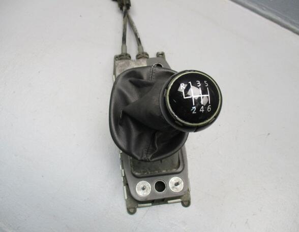 Transmission Shift Lever VW TOURAN (1T1, 1T2)