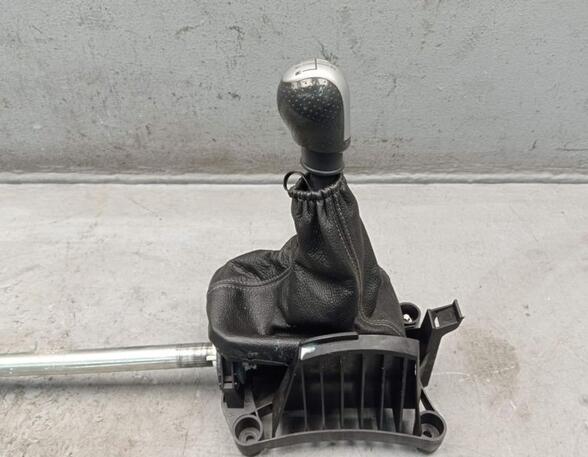 Transmission Shift Lever OPEL TIGRA TwinTop (X04)