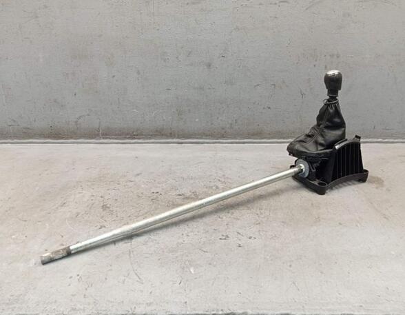 Transmission Shift Lever OPEL TIGRA TwinTop (X04)