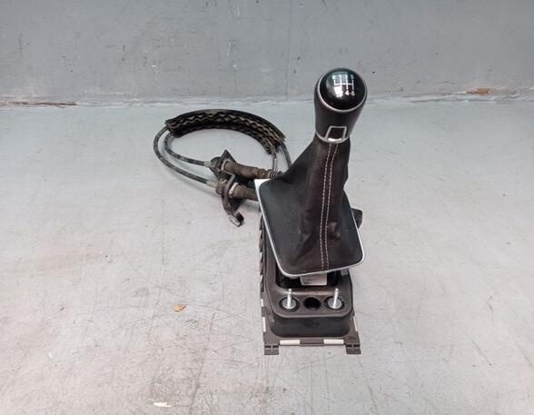 Transmission Shift Lever VW GOLF VII (5G1, BQ1, BE1, BE2)