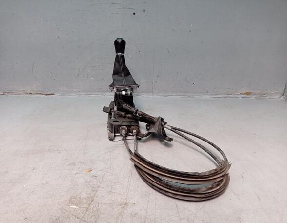 Transmission Shift Lever VW GOLF VII (5G1, BQ1, BE1, BE2)