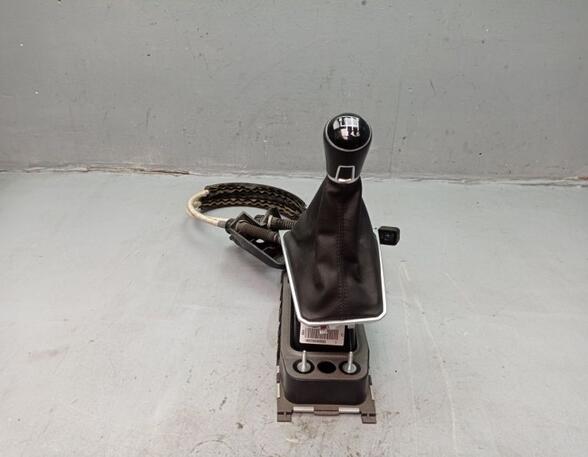 Transmission Shift Lever VW PASSAT (3G2, CB2)