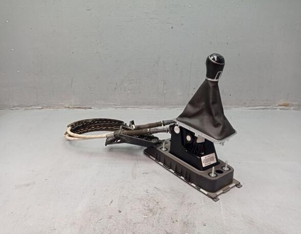 Transmission Shift Lever VW PASSAT (3G2, CB2)