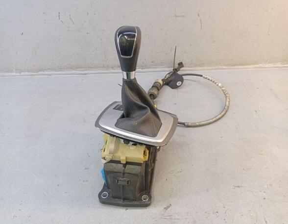 Transmission Shift Lever FORD MONDEO IV Turnier (BA7)