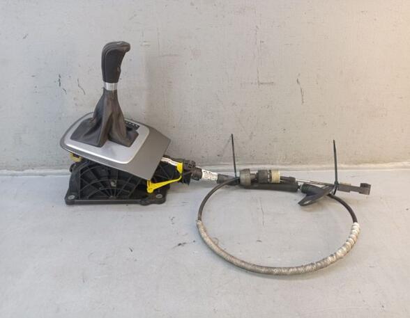 Transmission Shift Lever FORD MONDEO IV Turnier (BA7)