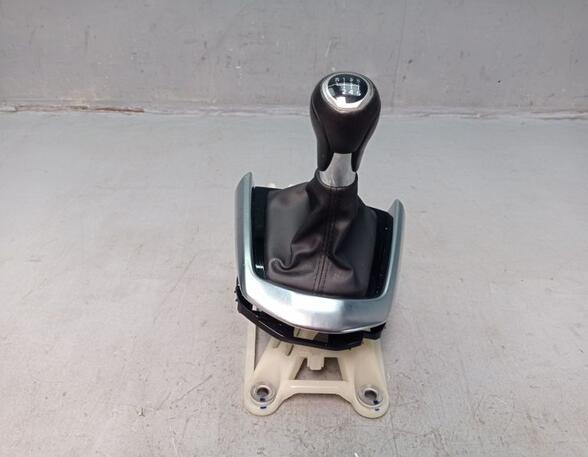 Transmission Shift Lever MAZDA 2 (DL, DJ)