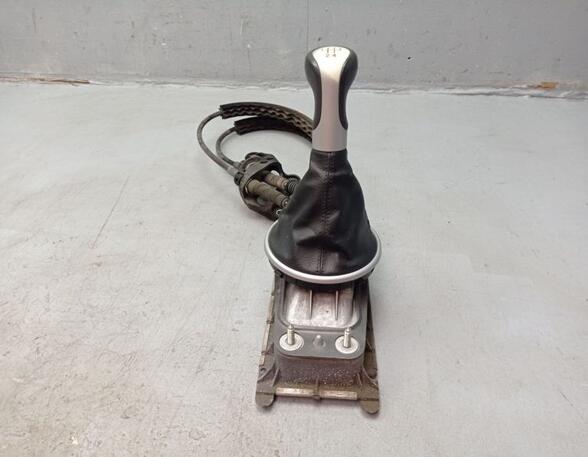 Transmission Shift Lever SKODA FABIA II Combi (545)