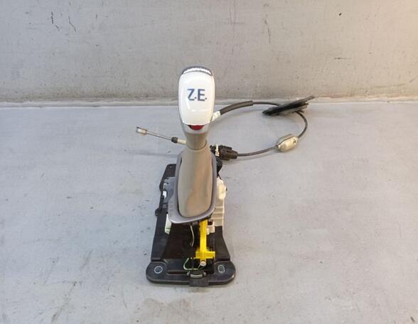 Transmission Shift Lever RENAULT ZOE (BFM_)