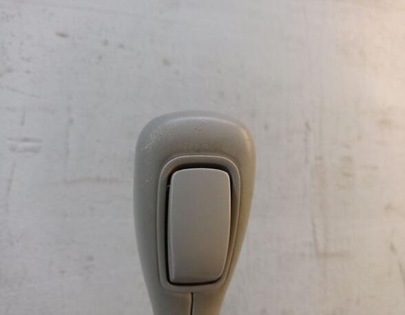 Transmission Shift Lever RENAULT ZOE (BFM_)