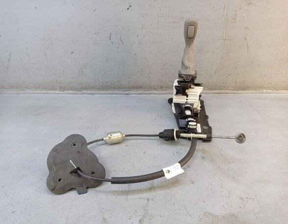 Transmission Shift Lever RENAULT ZOE (BFM_)