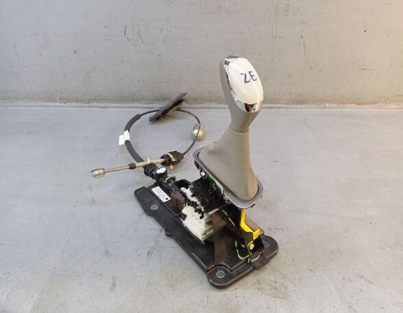 Transmission Shift Lever RENAULT ZOE (BFM_)