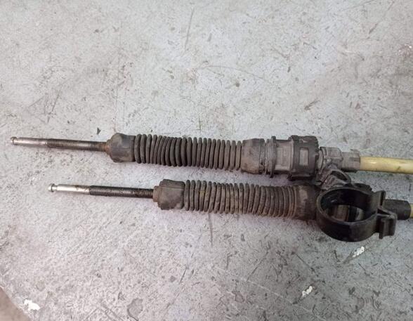 Transmission Shift Lever SKODA FABIA I (6Y2)