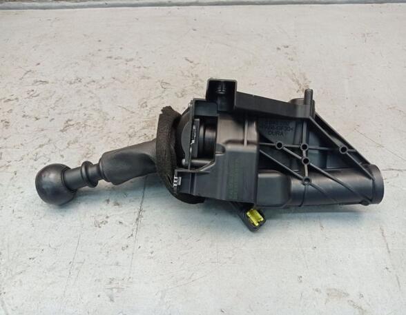 Transmission Shift Lever CITROËN C4 GRAND PICASSO I (UA_), CITROËN C4 PICASSO I MPV (UD_)