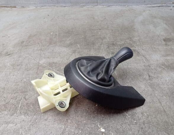 Transmission Shift Lever MAZDA 2 (DE_, DH_)