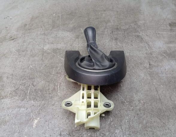 Transmission Shift Lever MAZDA 2 (DE_, DH_)