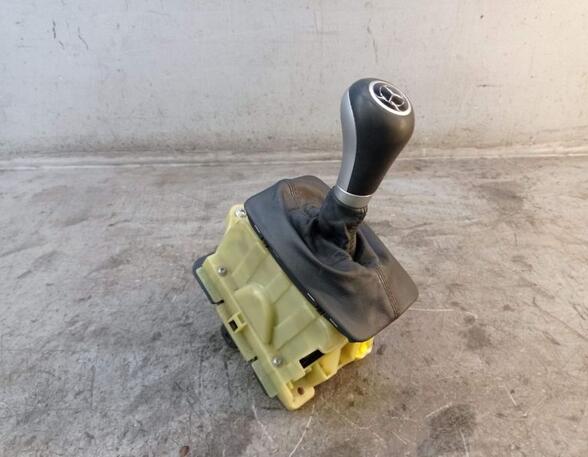 Transmission Shift Lever MERCEDES-BENZ C-CLASS (W204)