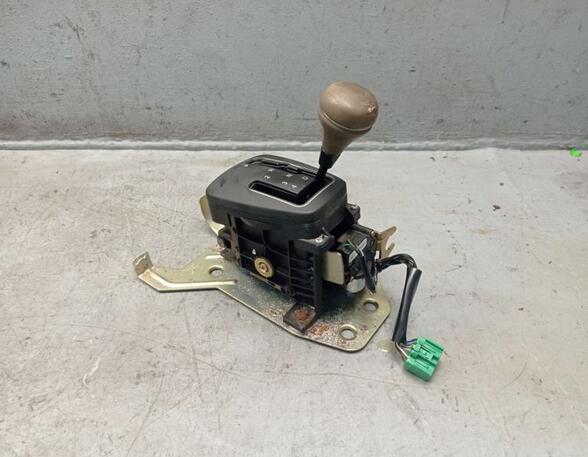 Transmission Shift Lever JAGUAR S-TYPE (X200)