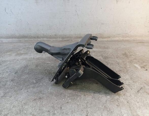 Transmission Shift Lever OPEL ZAFIRA / ZAFIRA FAMILY B (A05)