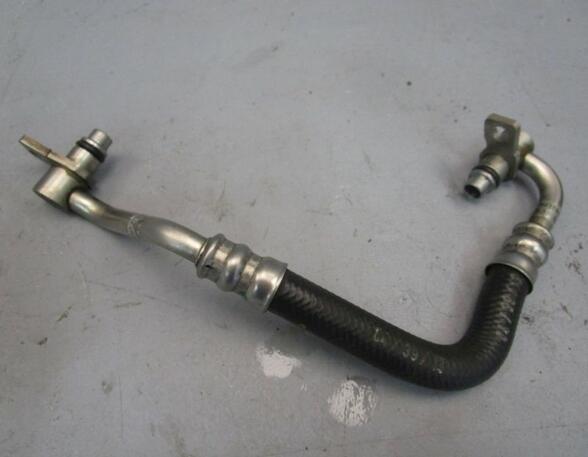 Transmission Oil Cooler Hose (Line) AUDI A6 (4G2, 4GC)