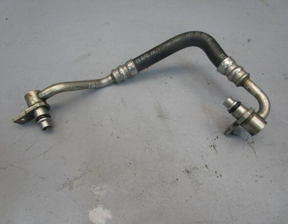 Transmission Oil Cooler Hose (Line) AUDI A6 (4G2, 4GC)