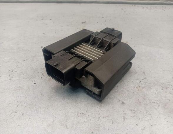 Control unit for automatic gearbox OPEL VECTRA C Estate (Z02)