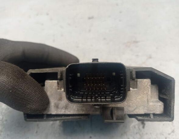 Control unit for automatic gearbox OPEL VECTRA C Estate (Z02)