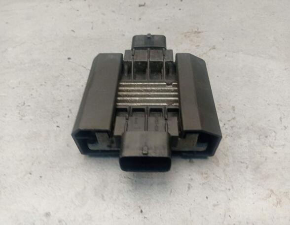 Control unit for automatic gearbox OPEL VECTRA C Estate (Z02)