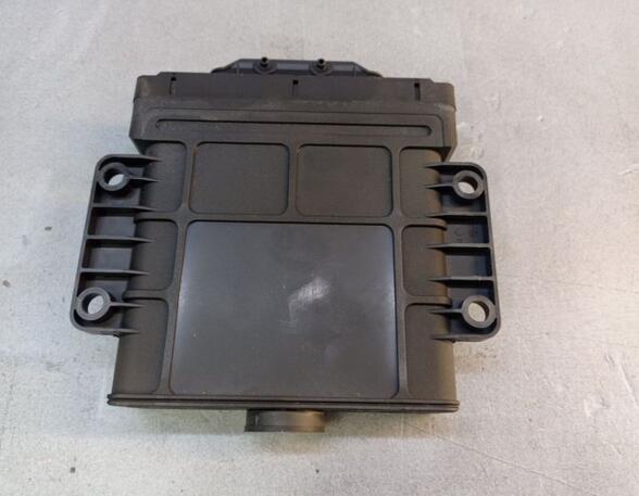 Control unit for automatic gearbox PORSCHE CAYENNE (9PA)