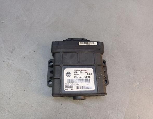 Control unit for automatic gearbox PORSCHE CAYENNE (9PA)