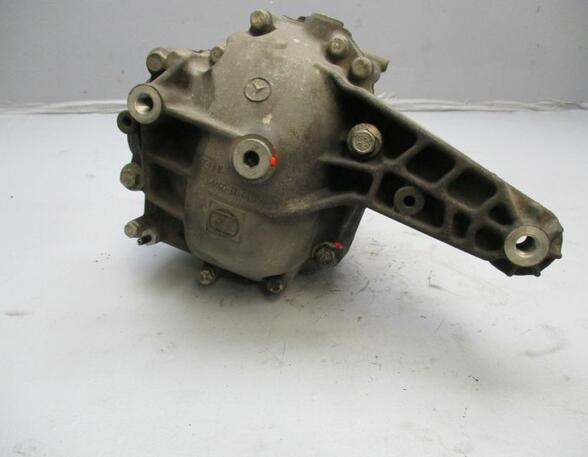 Transfer Case MERCEDES-BENZ M-Klasse (W163)