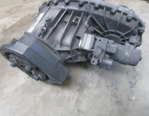 Transfer Case VW Touareg (7L6, 7L7, 7LA)